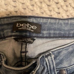 Bebe Jeans